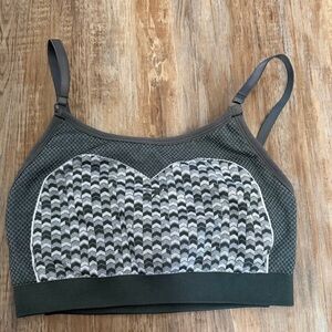 Gymshark sports bra size small